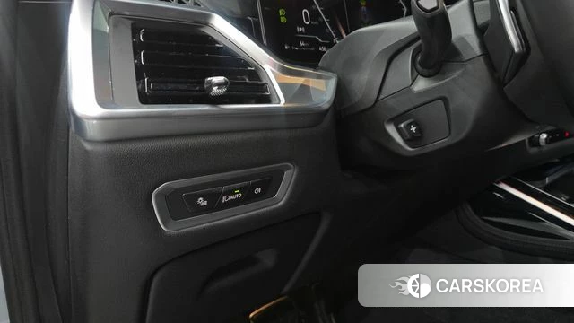BMW X7 (G07) id 4381678 из Кореи 9