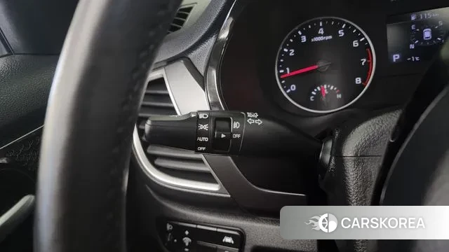 Kia Seltos id 3473522 из Кореи 9