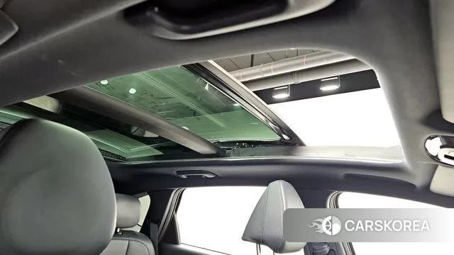 Hyundai Tucson Hybrid (NX4) id 3453968 из Кореи 9