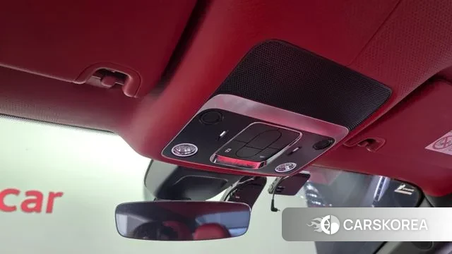 Bentley Continental GT 3rd Generation id 3690497 из Кореи 9