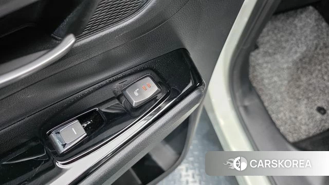 Ssangyong Beautiful Korando id 4594720 из Кореи 9