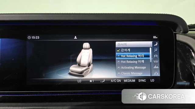 Mercedes-Benz G-Class W463b id 3852524 из Кореи 9