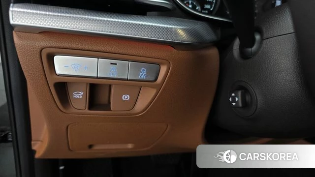 Genesis G80 (RG3) id 4768959 из Кореи 9