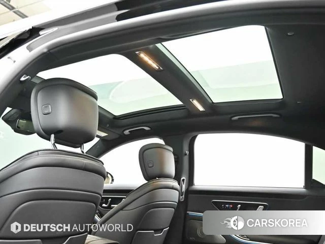 Mercedes-Benz S-Class W223 id 4630551 из Кореи 9