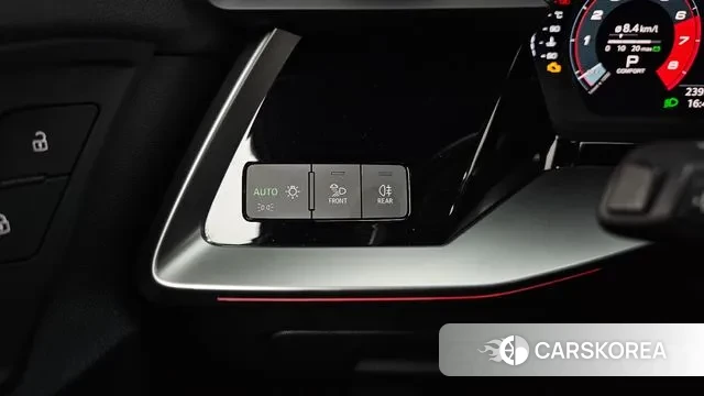 Audi A3 (8Y) id 3360326 из Кореи 9