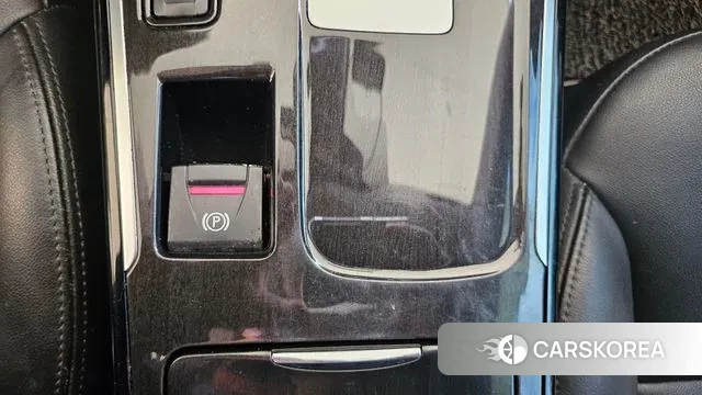 Renault Korea (Samsung) SM7 Nova id 3434526 из Кореи 9