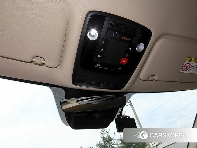 Kia The New Carnival 4th Generation id 4230044 из Кореи 9