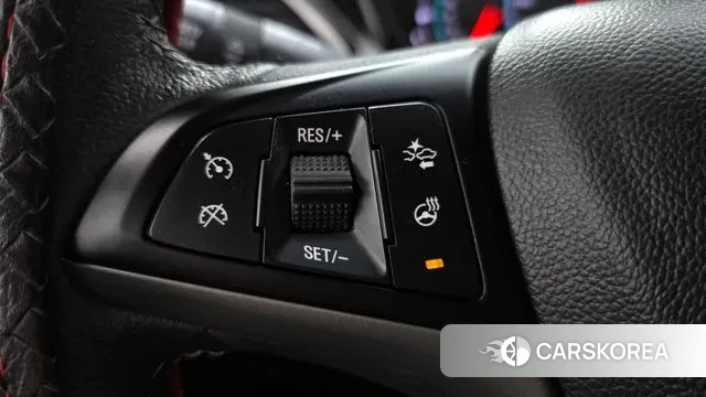 Chevrolet (GM Daewoo) The New Spark id 3760864 из Кореи 9