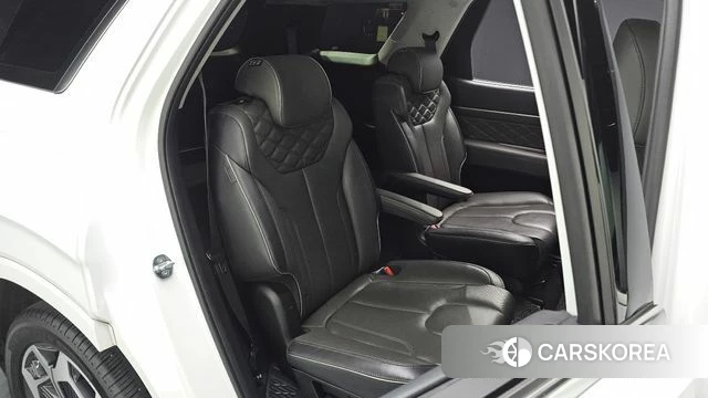 Hyundai Palisade id 4740823 из Кореи 9