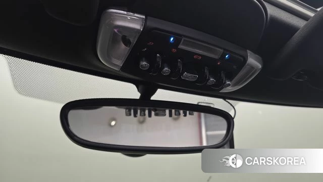 Mini Cooper Convertible id 4525865 из Кореи 9