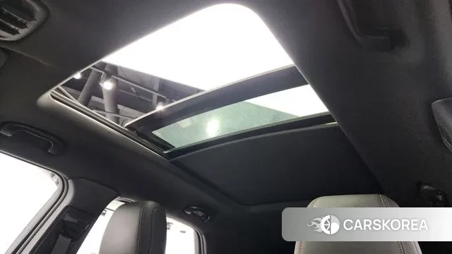 Chevrolet (GM Daewoo) Trailblazer id 3059211 из Кореи 9