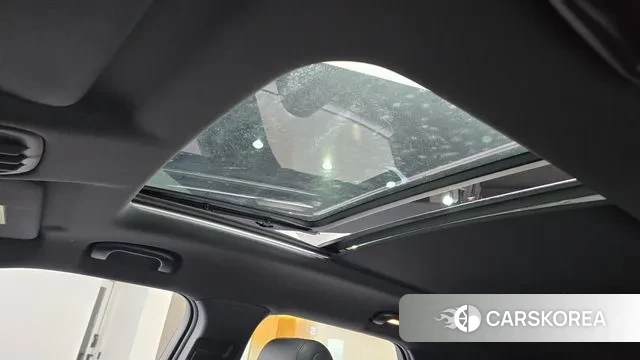 Chevrolet (GM Daewoo) Trailblazer id 2960799 из Кореи 9