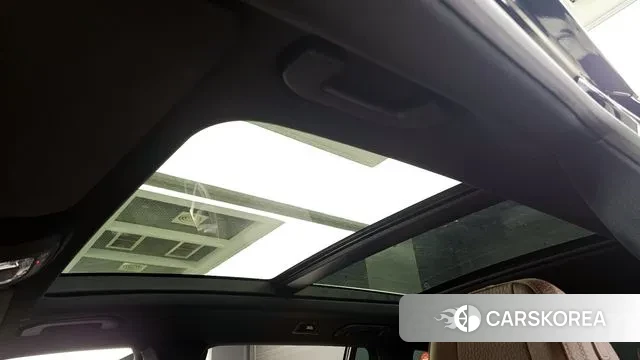 Mercedes-Benz GLS - Class X167 id 3457535 из Кореи 9