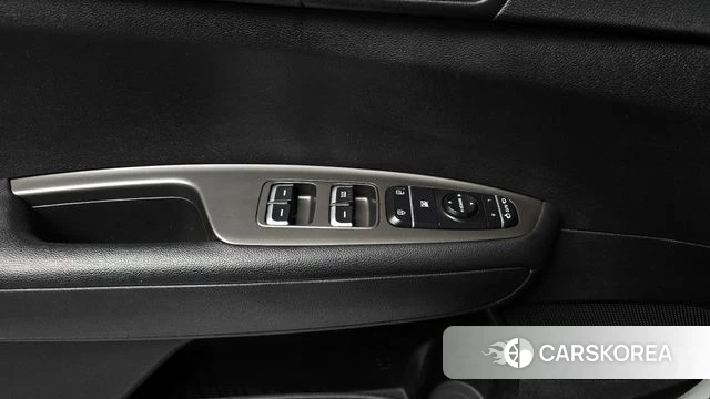 Kia The New K5 2nd generation id 3936788 из Кореи 9