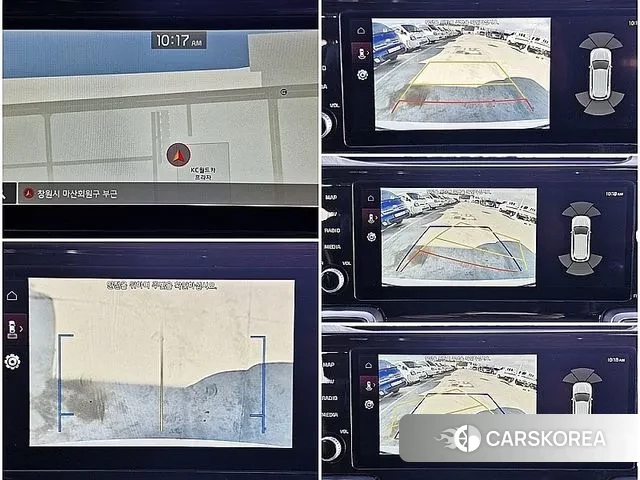 Kia Sorento 4th Generation id 3747309 из Кореи 9