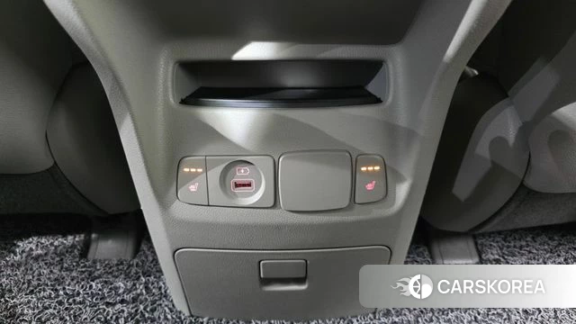 Kia The New Carnival id 4447604 из Кореи 9