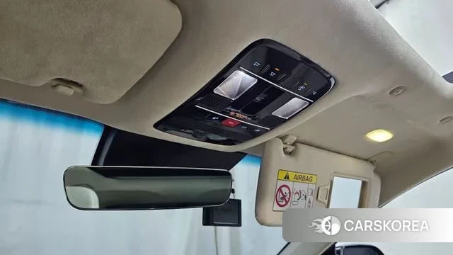 Hyundai Grandeur Hybrid (GN7) id 3447357 из Кореи 9