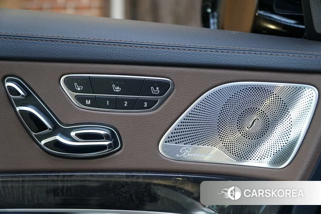 Mercedes-Benz S-class id 4253354 из Китая 9