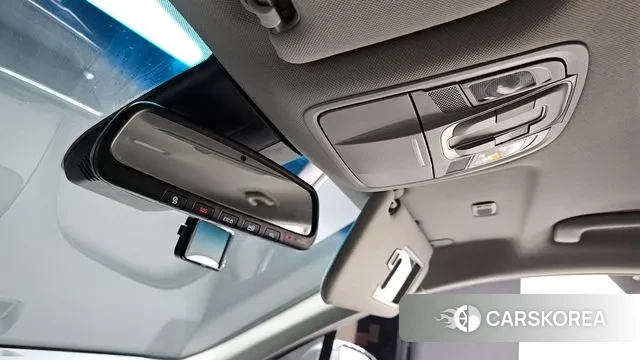 Hyundai Santa Fe TM id 3557602 из Кореи 9