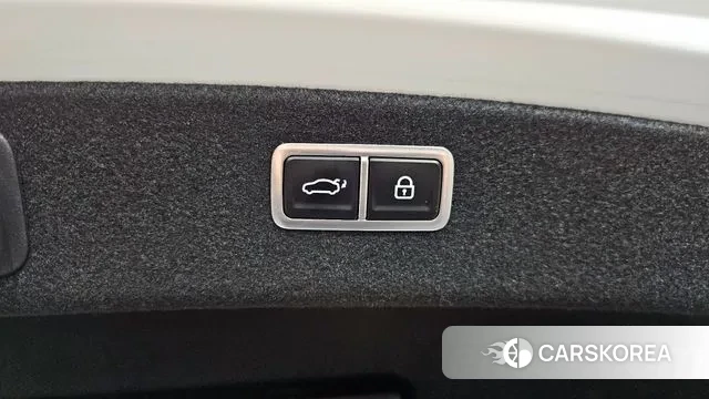 Genesis G80 (RG3) id 3701450 из Кореи 9