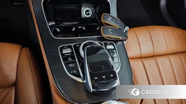 Mercedes-Benz E-Class W213 id 3391497 из Кореи 9