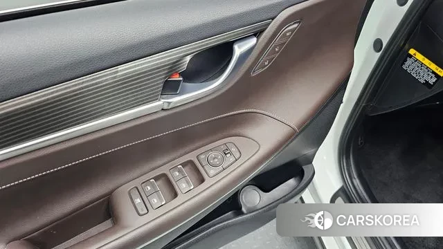 Hyundai Grandeur IG id 2971437 из Кореи 9