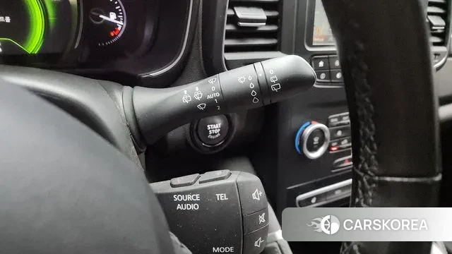 Renault Korea (Samsung) The New QM6 id 3302337 из Кореи 9