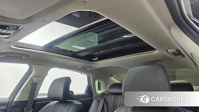 Kia The New K8 Hybrid id 4017028 из Кореи 9