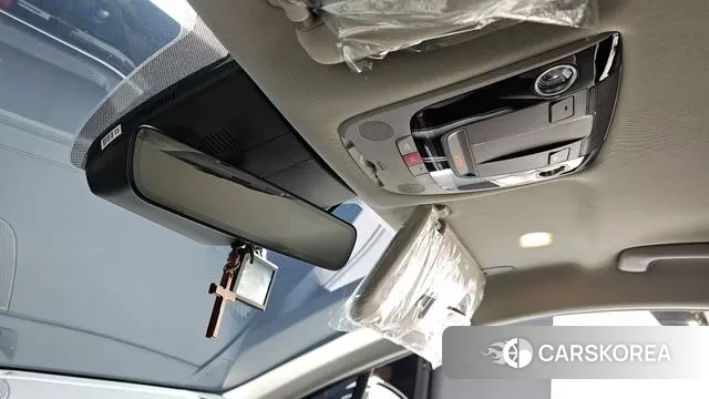 Kia The New K5 3rd generation id 3502309 из Кореи 9