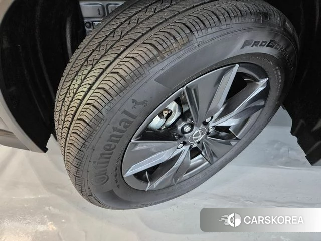 Lexus UX300h id 3856372 из Кореи 9