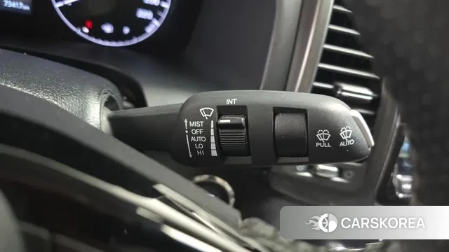 Ssangyong The New Rexton Sports Cannes id 3716614 из Кореи 9