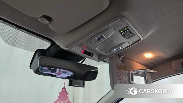 Renault Korea (Samsung) XM3 id 4608447 из Кореи 9