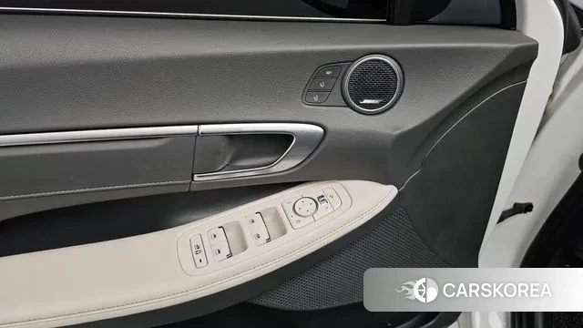 Hyundai Sonata (DN8) id 3045236 из Кореи 9