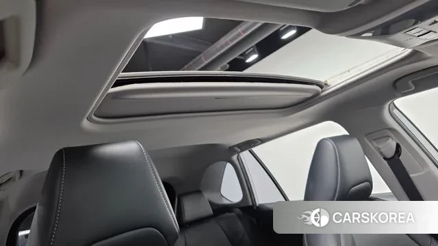 Toyota RAV4 5th Generation id 3723159 из Кореи 9