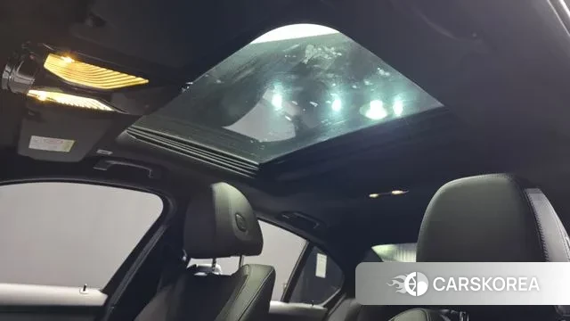 BMW 3 Series (G20) id 3611147 из Кореи 9