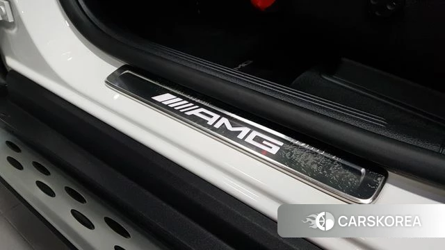 Mercedes-Benz GLC-Class X254 id 4480032 из Кореи 9