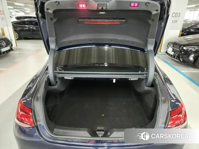 Mercedes-Benz CLS-Class C257 id 4508157 из Кореи 9