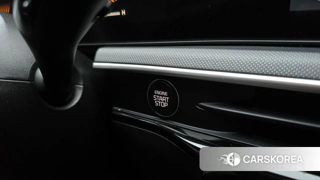 Kia The New K5 3rd generation id 4388255 из Кореи 9