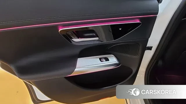 Mercedes-Benz E-Class W214 id 3299714 из Кореи 9