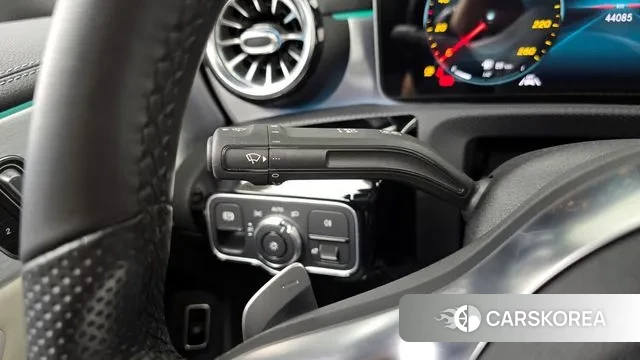 Mercedes-Benz CLA-Class C118 id 3018303 из Кореи 9