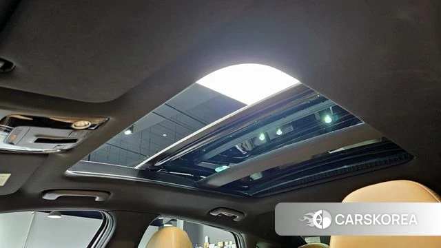 Kia K5 3rd generation id 4355862 из Кореи 9