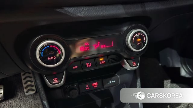 Kia All New Morning (JA) id 4520414 из Кореи 9