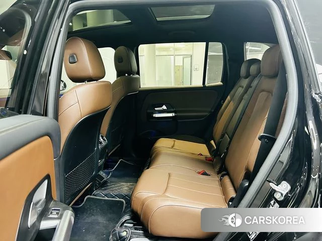 Mercedes-Benz GLB id 4264642 из Китая 9