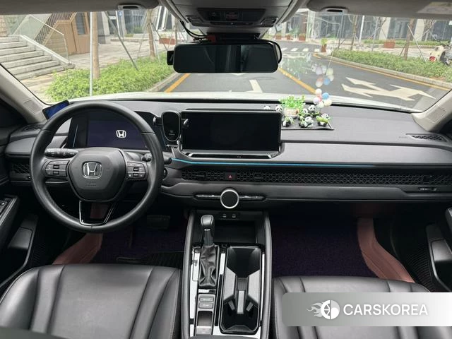 Honda Accord id 4307243 из Китая 9