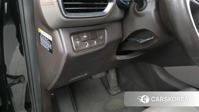 Hyundai Santa Fe TM id 4785917 из Кореи 9