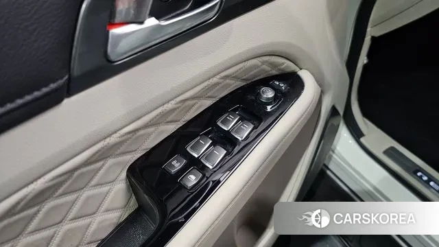 Ssangyong G4 Rexton id 3621896 из Кореи 9