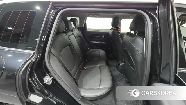 Mini Cooper Clubman id 4494664 из Кореи 9