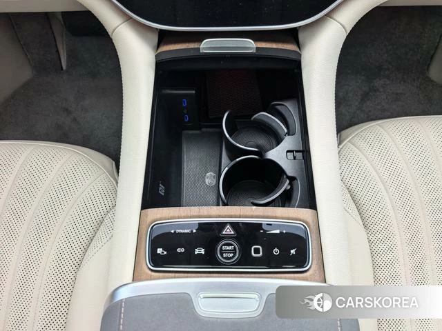 Mercedes-Benz EQS id 4271457 из Китая 9