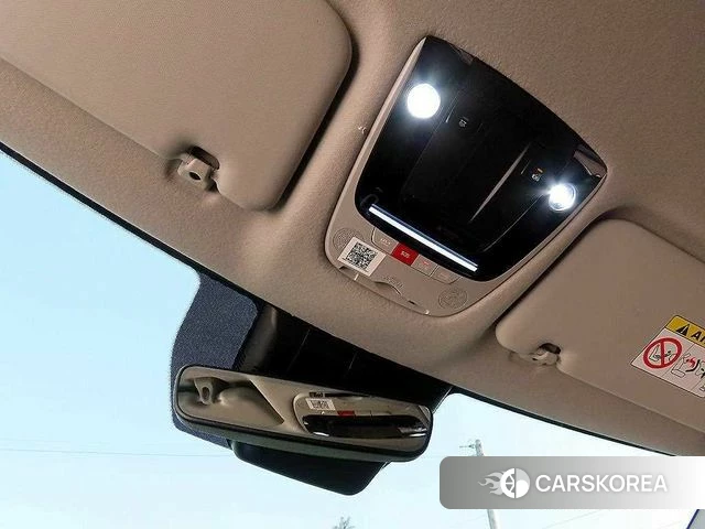 Kia The New Seltos id 3953143 из Кореи 9