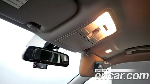 Ssangyong Rexton Sports id 2827639 из Кореи 9